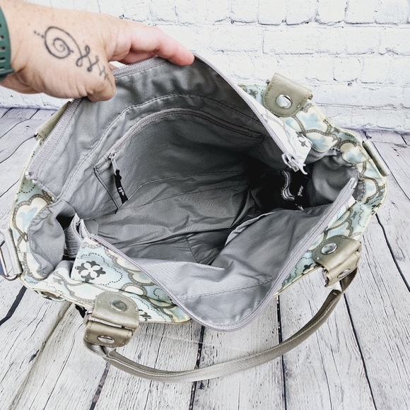 PETUNIA PICKLE BOTTOM | diaper bag - Picture 9 of 16